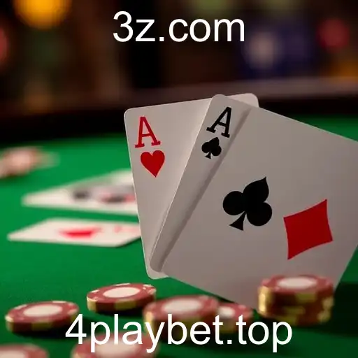 Bacará e a Experiência 4play: Um Mergulho no Universo do Jogo