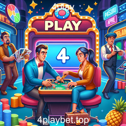 O Crescimento dos Jogos Cooperativos: Uma Nova Era de Interatividade