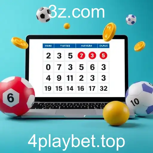 Explorando a Loteria Online: Uma Nova Era de Oportunidades com 4play