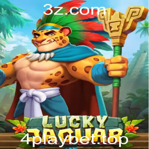 Descubra LuckyJaguar: Uma Aventura Inovadora no Mundo dos Jogos