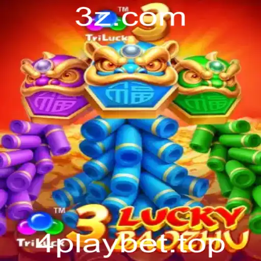 Descubra o Mundo de 3LuckyBaozhu: Inovação e Estratégia com 4play