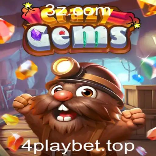 CrazyGems: Descubra o Mundo Colorido e Viciante de Combinações de Gemas