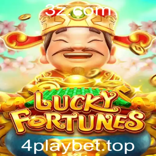 LUCKYFORTUNES: Um Mergulho no Jogo de Estratégia e Sorte do Momento
