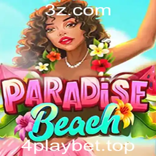 Explore ParadiseBeach: O Jogo Inovador com 4play