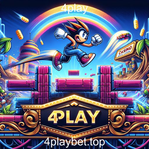 A Evolução dos Jogos de Plataforma: Entre Clássicos e Novidades