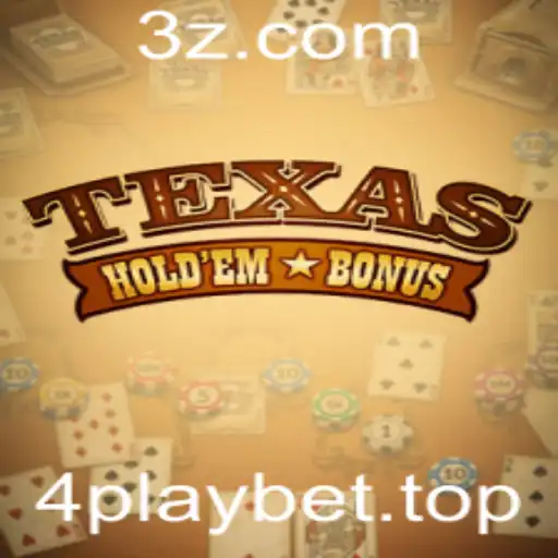 Explorando o Mundo Dinâmico do Texas Hold'em Bonus: Uma Abordagem Atual
