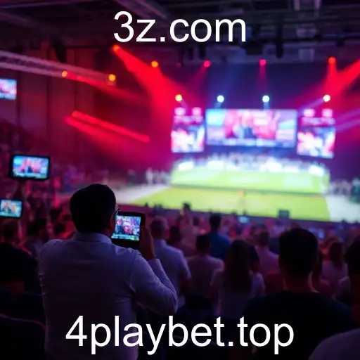 Transmissão ao Vivo: O Impacto da Tecnologia 4Play